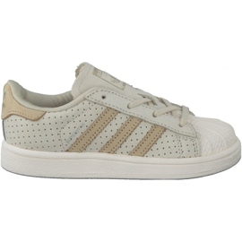 Zapatillas Adidas Originals Superstar Fashion Jr BB2527