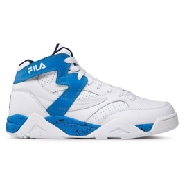 Zapatillas Fila M-Squad M 1011358.97B blanco