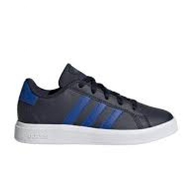Zapatillas Adidas Grand Court 2.0 K IG4827 azul Zapatillas Adidas Grand Court 2.0 K IG4827 azul