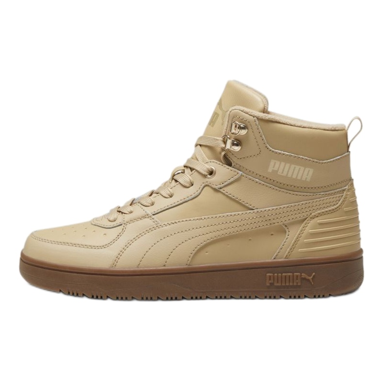 Puma Rebound Zapatos resistentes 38759207 beige