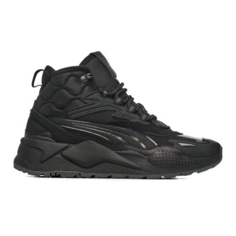 Zapatillas Puma Rs-X Hi M 39271801 negro