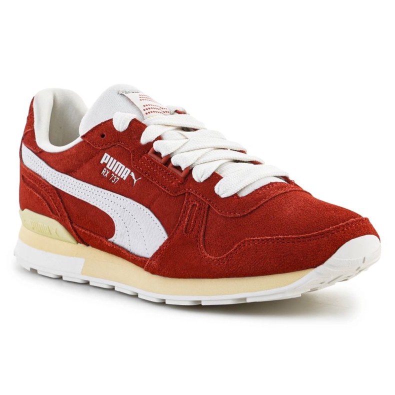 Zapatillas Puma Rx 737 Echo Summit M 388213-01 rojo Zapatillas Puma Rx 737 Echo Summit M 388213-01 rojo