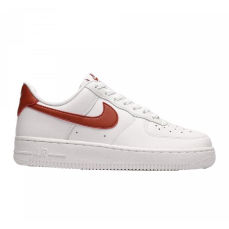 Zapatillas Nike Air Force 1 '07 W DD8959-115 blanco