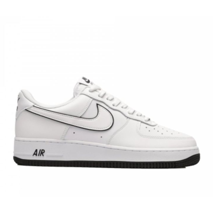 Zapatillas Nike Air Force 1 '07 M DV0788-103 blanco