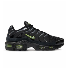 Zapatillas Nike Air Max Plus M FQ2381-001 negro