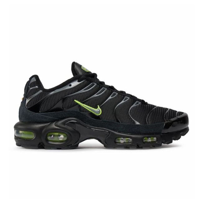 Zapatillas Nike Air Max Plus M FQ2381-001 negro