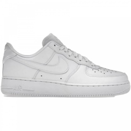 Zapatillas Nike Air Force 1 '07 Fresh M DM0211-100 blanco