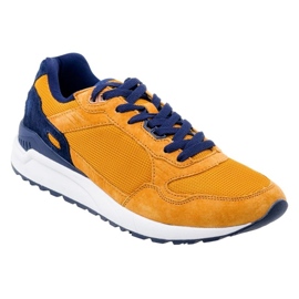 Zapatos Iguana Clote 92800274383 amarillo