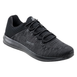 Zapatos Iguana Decatis M 92800196496 negro