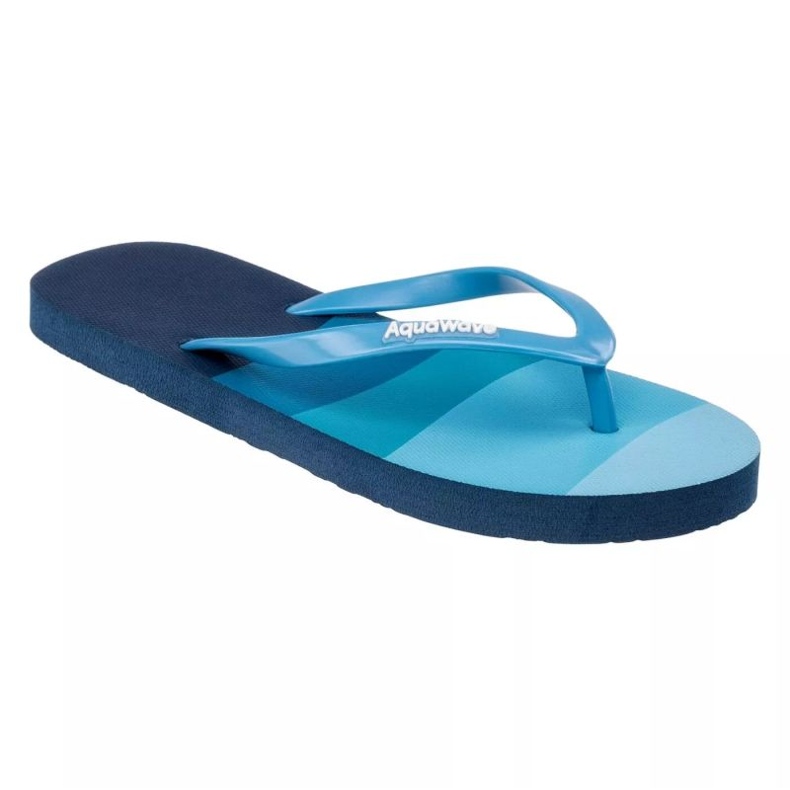 Aquawave Emily Chanclas Mujer W 92800487065 azul