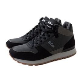 Zapatillas Lee Cooper LCJ-23-31-3066M negras negro Zapatillas Lee Cooper LCJ-23-31-3066M negras negro