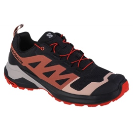 Zapatillas Salomon X-Adventure W 473217 multicolor