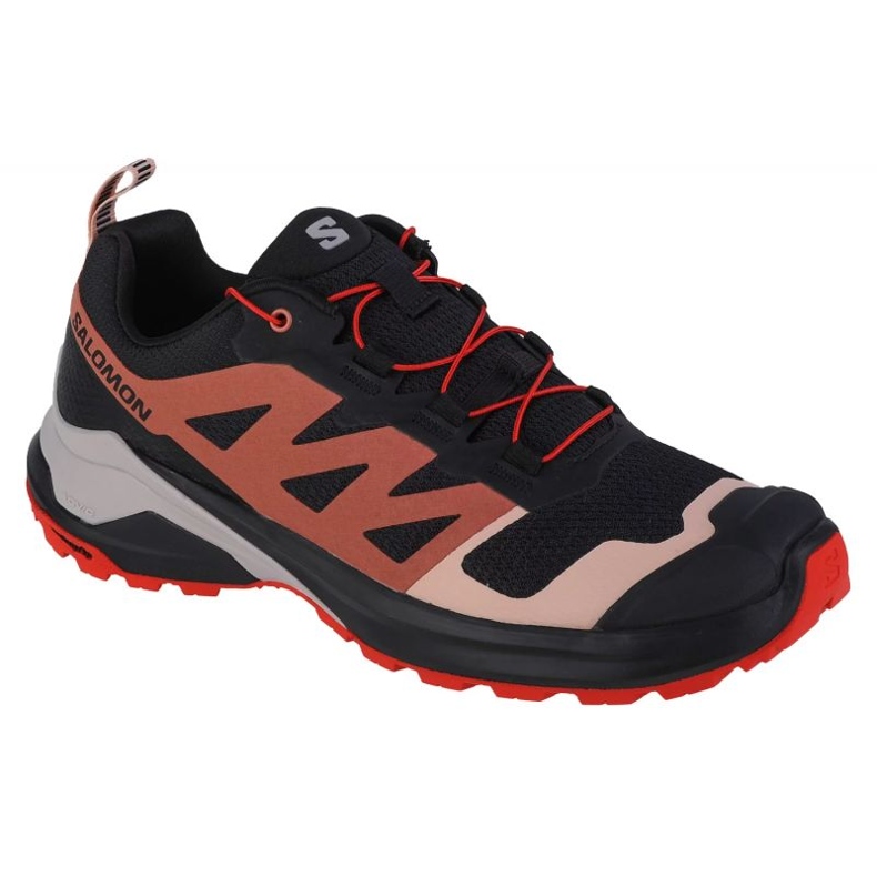 Zapatillas Salomon X-Adventure W 473217 multicolor