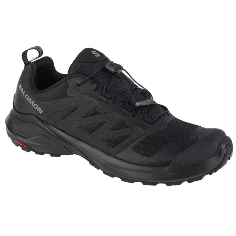 Zapatillas Salomon X-Adventure M 473210 negro