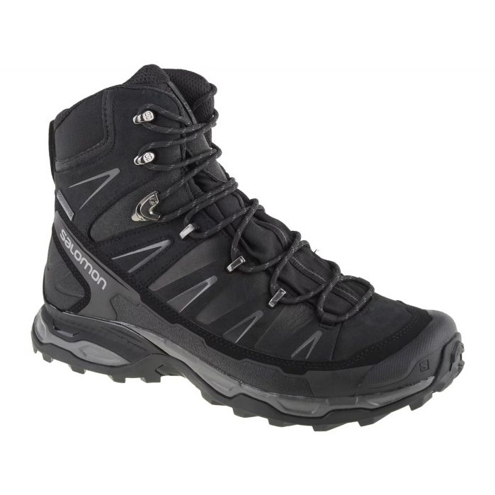 Zapatillas Salomon X Ultra Trek Gtx M 404630 negro