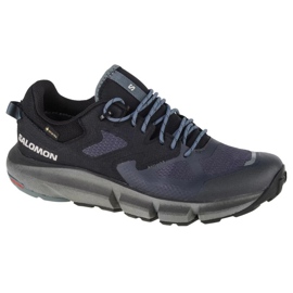 Zapatillas Salomon Predict Hike Gtx M 415994 negro