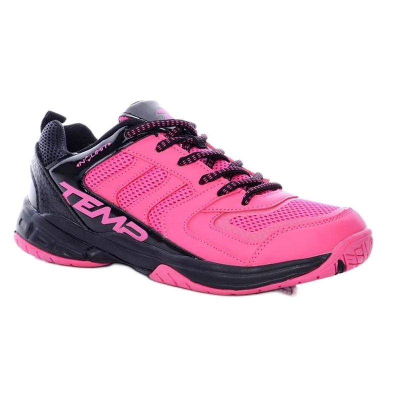 Zapatillas Tempish No Limit W 119000076 rosado