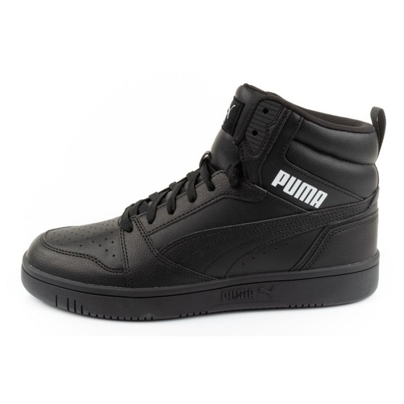 Zapatillas Puma Rebound v6 M 39232612 negro