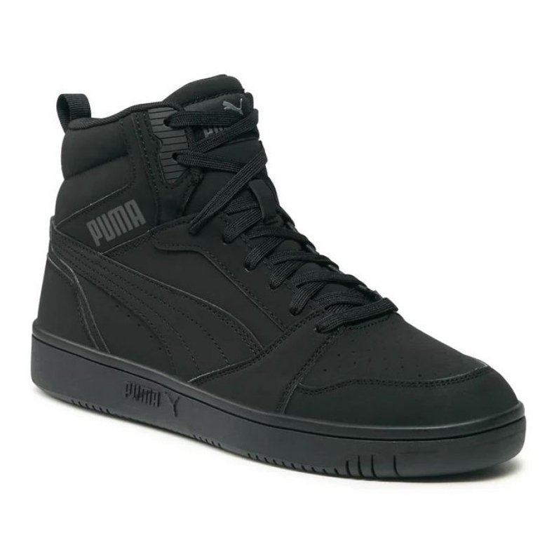 Zapatillas Puma Rebound V6 Bick M 39358001 negro