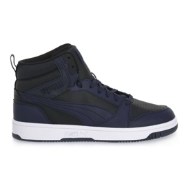 Zapatillas Puma Rebound v6 M 39232608 azul