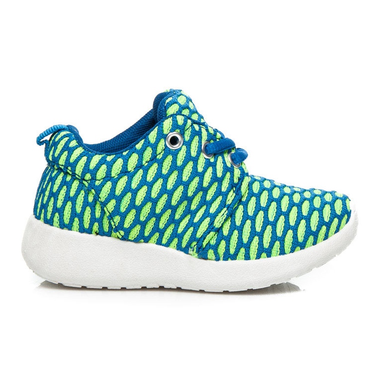 Doremi zapatillas deportivas ligeras verde Doremi zapatillas deportivas ligeras verde