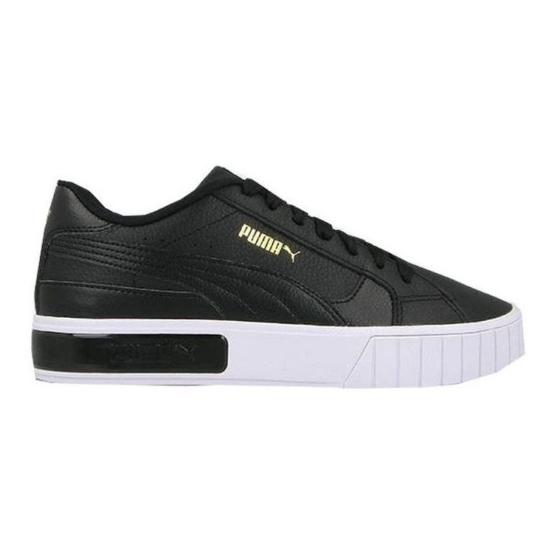 Zapatillas Puma Cali Star W 380176-04 negro