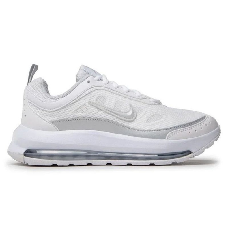 Zapatillas Nike Air Max Ap W CU4870-102 blanco