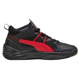 Zapatillas Puma Rebound Future NextGen M 39232903 negro