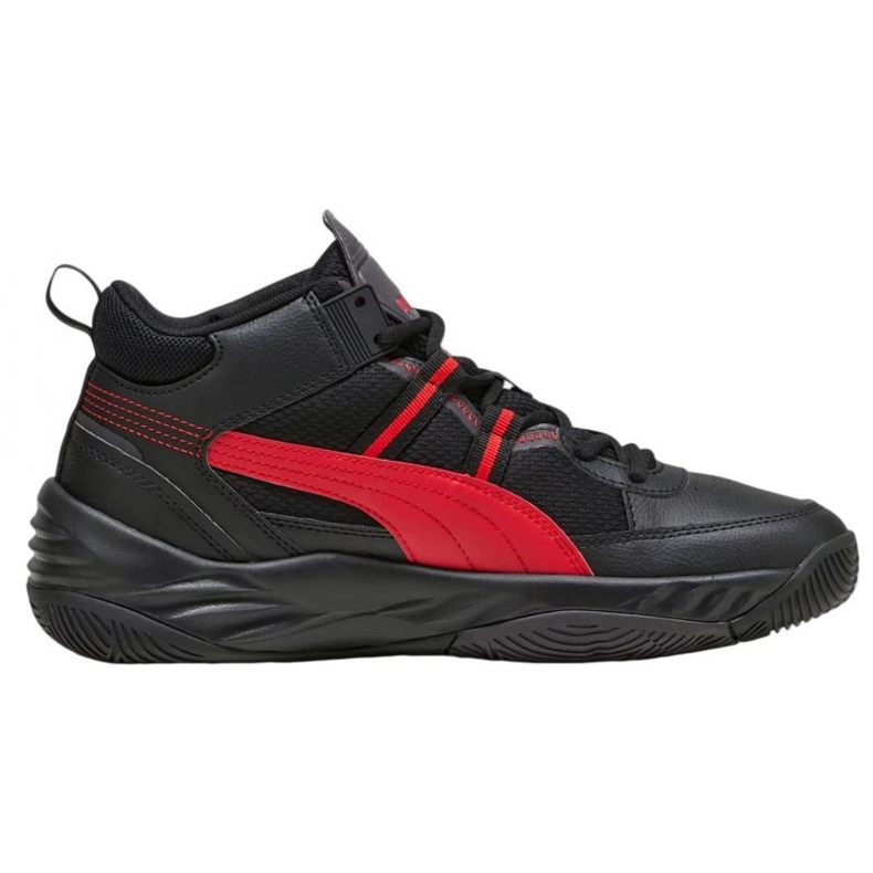 Zapatillas Puma Rebound Future NextGen M 39232903 negro