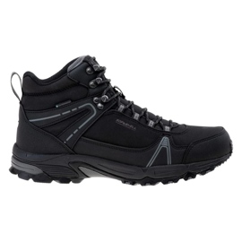 Hi-Tec Hapiter Mid Wp M 92800 330 758 negro