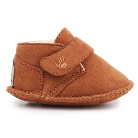 Zapatos bebé BearPaw Skylar 2071L marrón