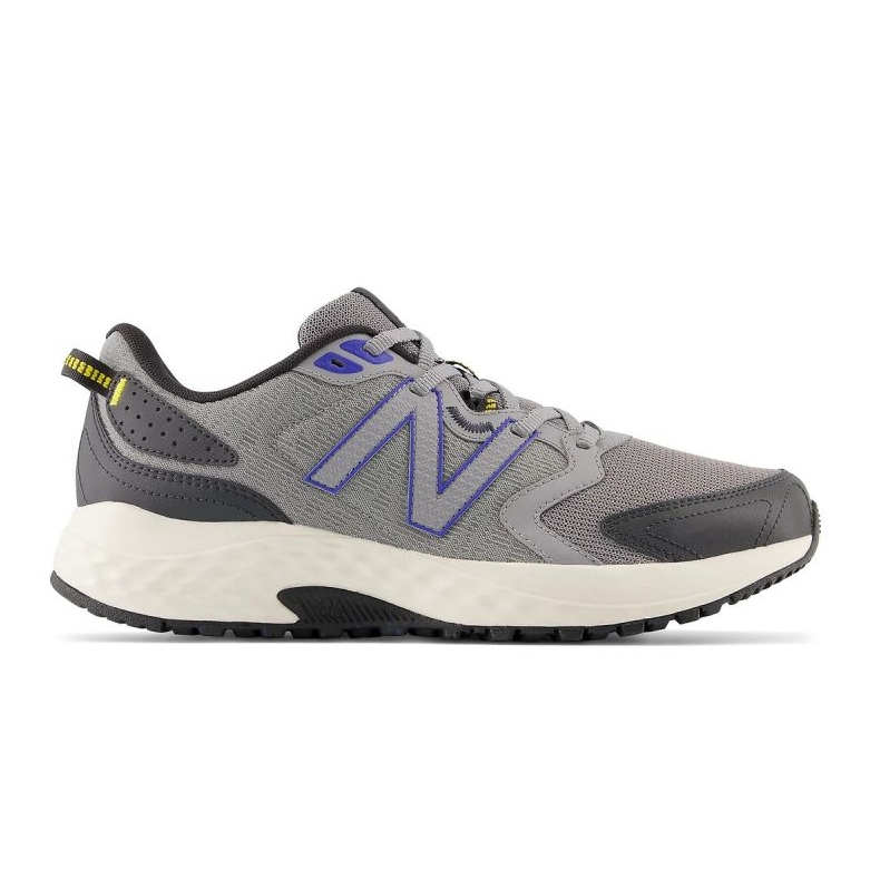 Zapatillas New Balance MT410TO7 gris