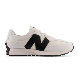 Zapatillas New Balance Jr GS327CWB beige