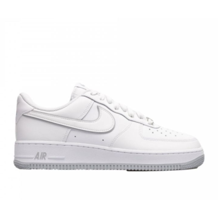 Zapatillas Nike Air Force 1 '07 M DV0788-100 blanco