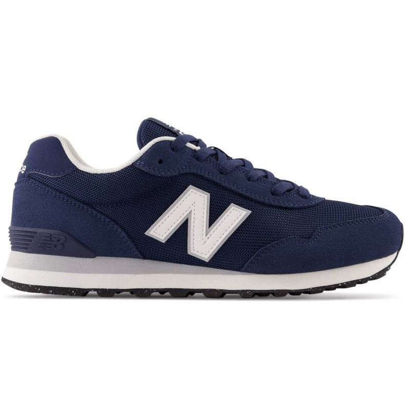 Zapatillas New Balance M ML515NVY azul