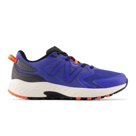 Zapatillas New Balance MT410HT7 azul
