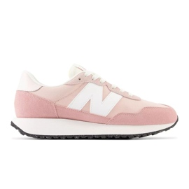 Zapatillas New Balance W WS237DP1 rosa