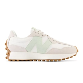 Zapatillas New Balance W WS327OU blanco