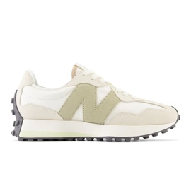 Zapatillas New Balance W WS327PS beige