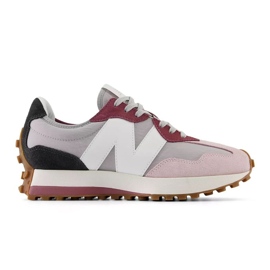 Zapatillas New Balance W WS327TB gris