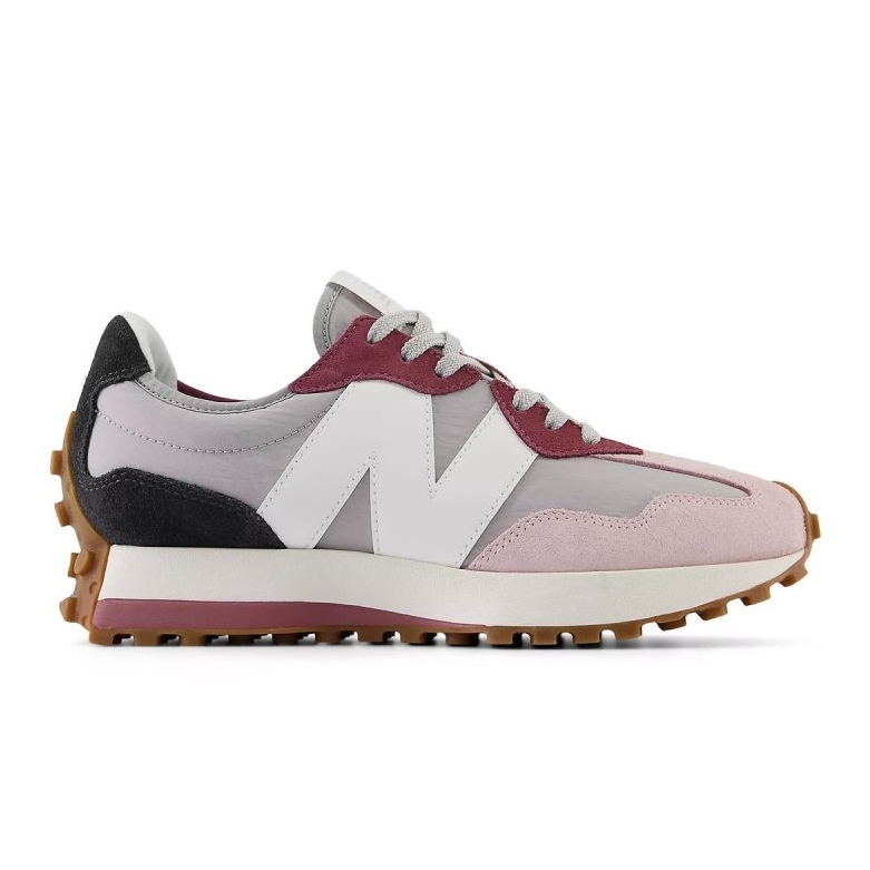 Zapatillas New Balance W WS327TB gris Zapatillas New Balance W WS327TB gris