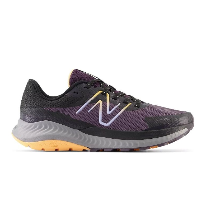 Zapatillas New Balance W WTNTRMP5 negro