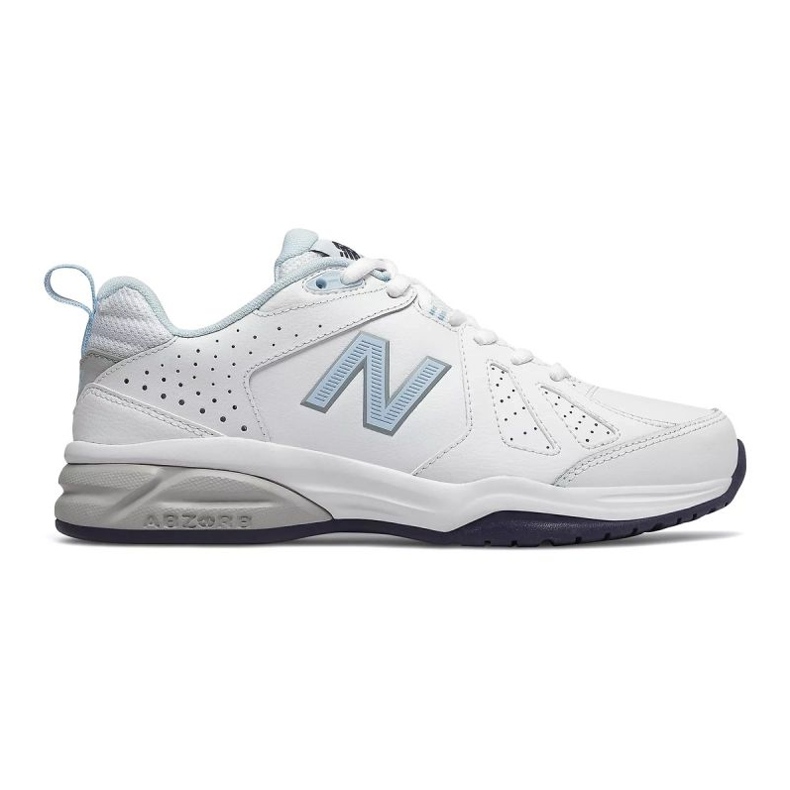 Zapatillas New Balance W WX624WB5 blanco Zapatillas New Balance W WX624WB5 blanco