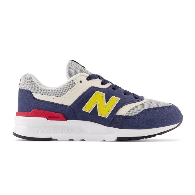 Zapatillas New Balance Jr GR997HSI multicolor