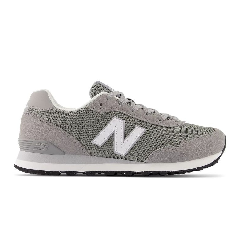 Zapatillas New Balance M ML515GRY gris