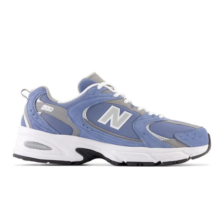 Zapatillas New Balance M MR530CI azul
