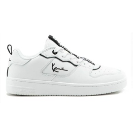 Zapatos Karl Kani 89 Tt Hyb M 1080939 blanco