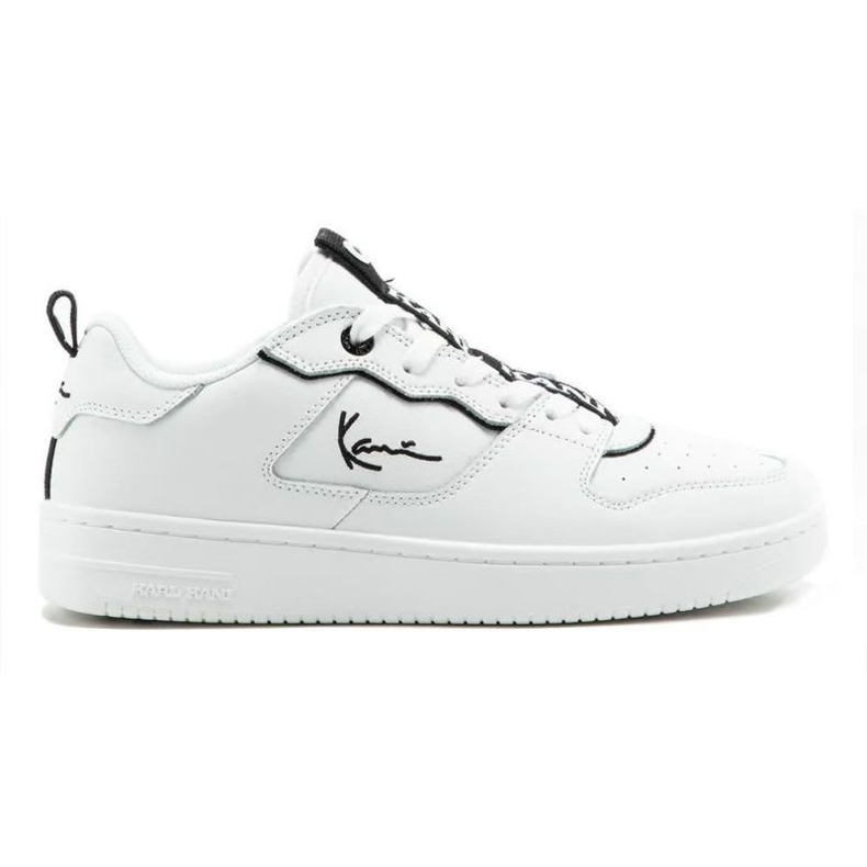 Zapatos Karl Kani 89 Tt Hyb M 1080939 blanco