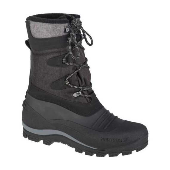 Zapatillas CMP Nietos M 3Q47867-U973 negro Zapatillas CMP Nietos M 3Q47867-U973 negro