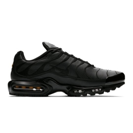 Zapatillas Nike Air Max Plus M AJ2029-001 negro